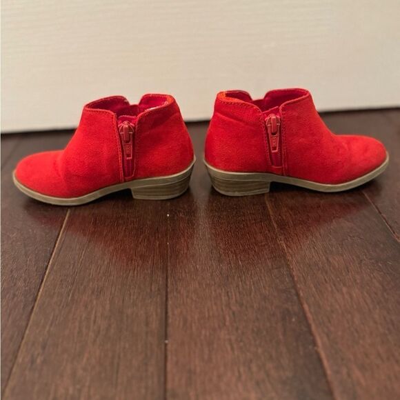 OLD NAVY Ankle Booties - Picture 2 of 6